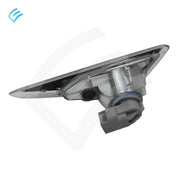 NEW OEM Tesla MS/X Side Repeater Lamp Assembly SAE & ECE LH 6007707-00-C