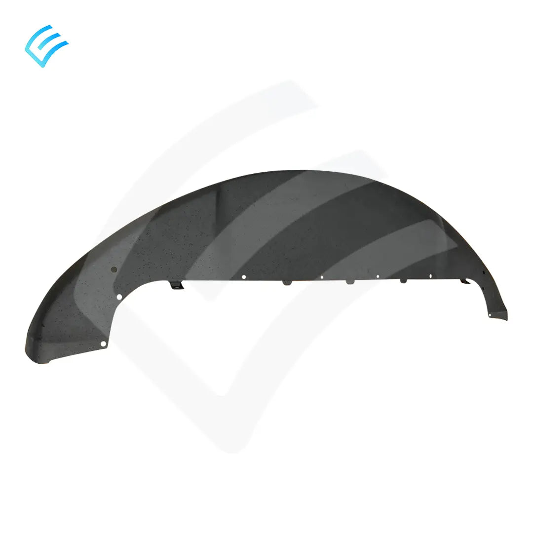 NEW OEM Tesla Model S Valance Front Fascia 6008160-00-C