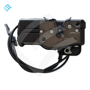 NUEVO conjunto de pestillo OEM para Tesla Model S, parte trasera izquierda 6008911-00-F