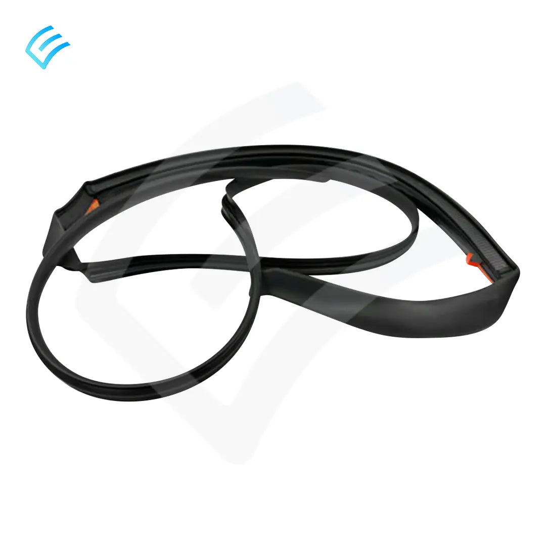 NEW OEM Tesla Model S Body Side Rear Secondary Seal RH 6009588-00-E