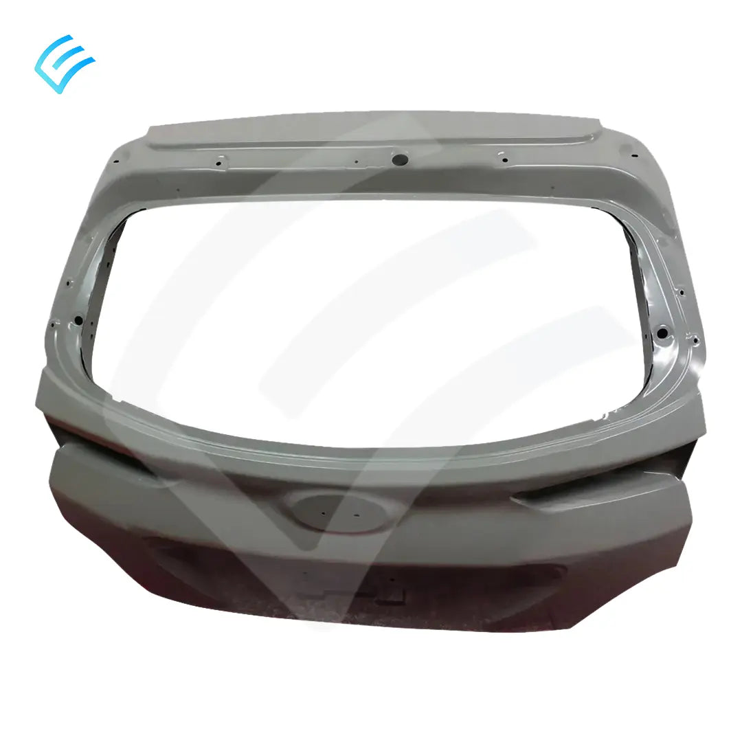NUEVO conjunto de panel de puerta trasera OEM para Hyundai Kona EV 73700-J9031