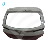 NUEVO conjunto de panel de puerta trasera OEM para Hyundai Kona EV 73700-J9031