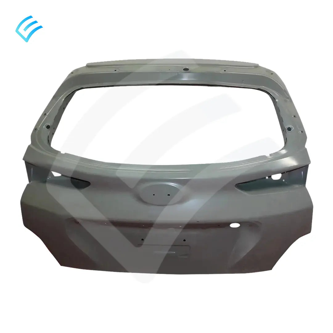 NUEVO conjunto de panel de puerta trasera OEM para Hyundai Kona EV 73700-J9031