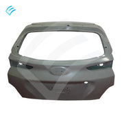NUEVO conjunto de panel de puerta trasera OEM para Hyundai Kona EV 73700-J9031