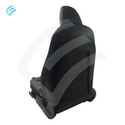 NUEVO conjunto de asientos de primera fila OEM para Tesla Model 3, volante a la izquierda, lado derecho, negro, 7654324-01-C