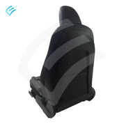 NUEVO conjunto de asiento de primera fila OEM para Tesla Model 3, volante a la izquierda, lado derecho, negro, sin lumbar, 7654324-01-F