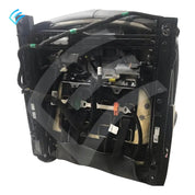 NUEVO conjunto de asiento de primera fila OEM para Tesla Model 3, volante a la izquierda, lado derecho, negro, sin lumbar, 7654324-01-F