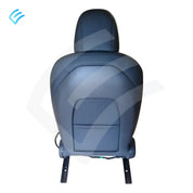 NUEVO conjunto de asiento de primera fila para Tesla Model 3, lado derecho, negro, 7654324-81-D