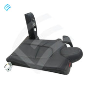 NUEVO conjunto de respaldo de asiento de segunda fila para Tesla Model 3, OEM, lado izquierdo, negro, 7654328-01-E