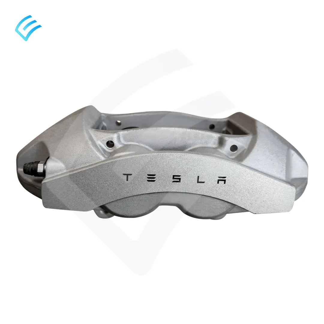 NEW OEM Tesla M3 Front Left Hand Base Brake Caliper Without Pads 8008202-00-A