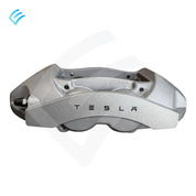 NEW OEM Tesla M3 Front Left Hand Base Brake Caliper Without Pads 8008202-00-A