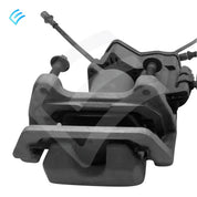 NEW OEM Tesla Model 3 Model Y Service Rear Brake Caliper Base Left Hand Body Assembly 8008208-00-A