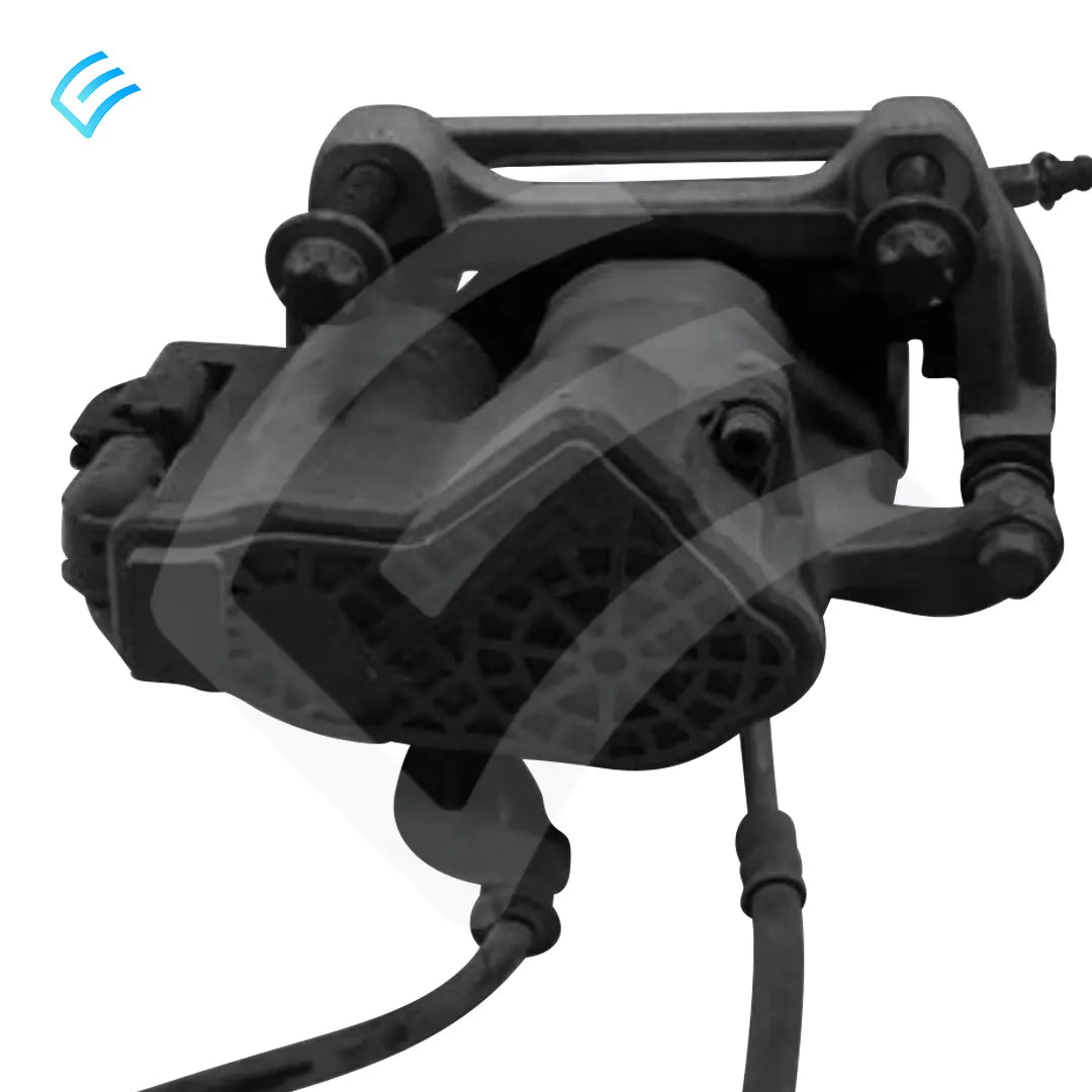 NEW OEM Tesla Model 3 Model Y Service Rear Brake Caliper Base Left Hand Body Assembly 8008208-00-A