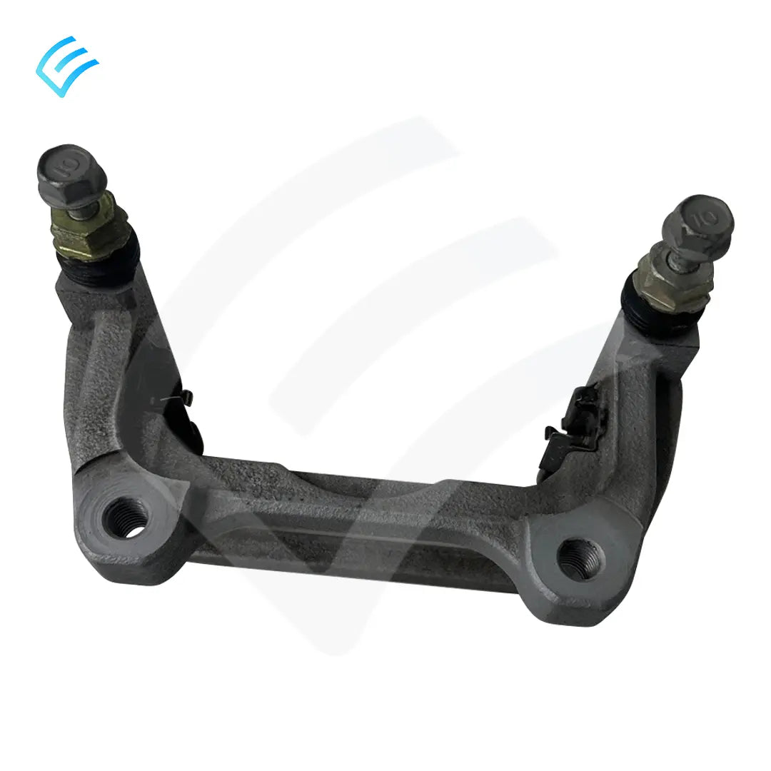 NEW OEM Tesla M3/Y Service Rear Brake Caliper Base Bracket Assembly 8008212-00-A