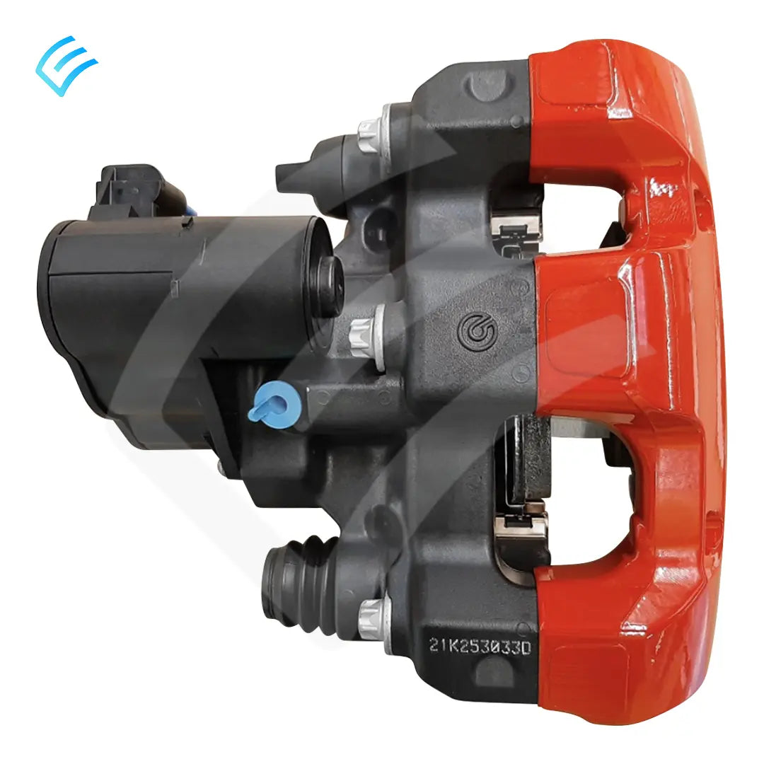 NEW OEM Tesla Model 3/Y Rear RH Sport Brake Caliper Without Pads 8008232-00-E