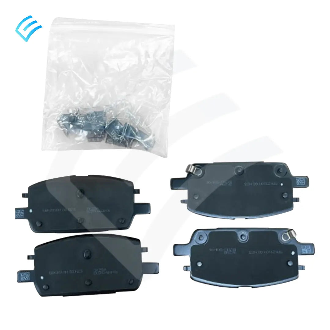 NEW OEM Tesla Model 3 Model Y Rear Brake Pad Kit 8008249-00-A