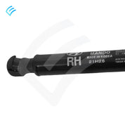NUEVO conjunto de elevador de puerta trasera derecha para Hyundai Ioniq OEM 81781-G2000