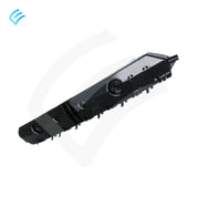 NUEVO soporte lateral de parachoques trasero derecho para Nissan Leaf 2018-2024 (OEM) 85226-5SK0A