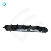NUEVO soporte lateral de parachoques trasero derecho para Nissan Leaf 2018-2024 (OEM) 85226-5SK0A