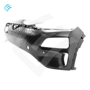 NUEVA cubierta superior del parachoques delantero OEM Hyundai Kona Electric 2019-2021 86511-K4000