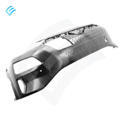 NUEVA cubierta superior del parachoques delantero OEM Hyundai Kona Electric 2019-2021 86511-K4000