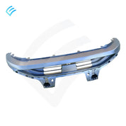 NUEVA cubierta inferior del parachoques delantero OEM Hyundai Kona Electric 2019-2021 86512-K4000