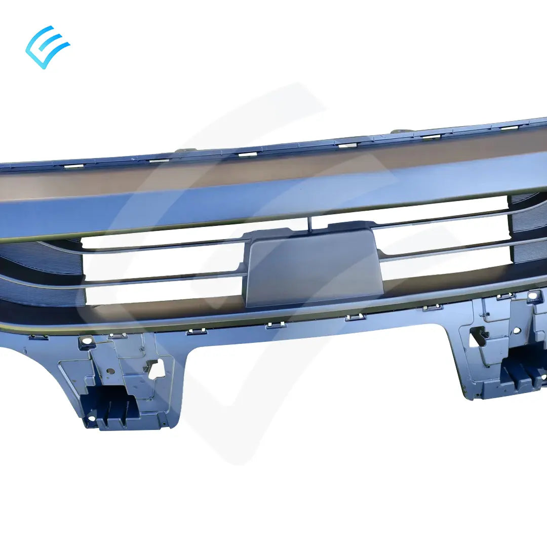 NUEVA cubierta inferior del parachoques delantero OEM Hyundai Kona Electric 2019-2021 86512-K4000