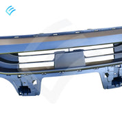 NUEVA cubierta inferior del parachoques delantero OEM Hyundai Kona Electric 2019-2021 86512-K4000