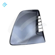 NUEVA cubierta ciega DRL derecha para Hyundai Ioniq OEM 86518-G2000