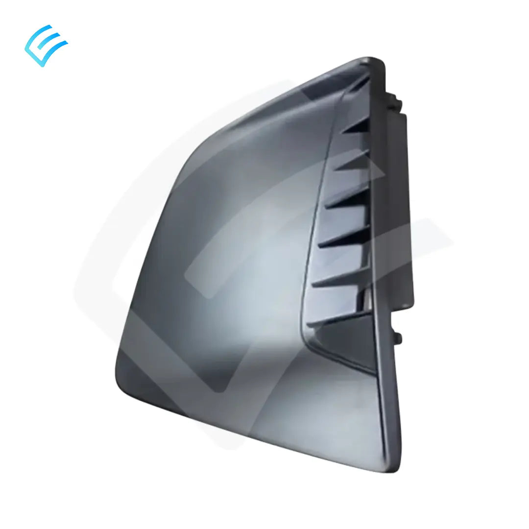 NUEVA cubierta ciega DRL derecha para Hyundai Ioniq OEM 86518-G2000