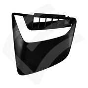 NUEVA moldura de parachoques delantero izquierdo OEM Hyundai Ioniq 2017-2019 86563-G2050