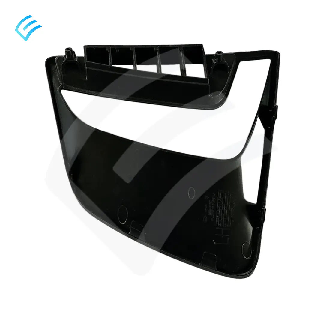 NUEVA moldura de parachoques delantero izquierdo OEM Hyundai Ioniq 2017-2019 86563-G2050