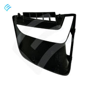 NUEVA moldura de parachoques delantero izquierdo OEM Hyundai Ioniq 2017-2019 86563-G2050