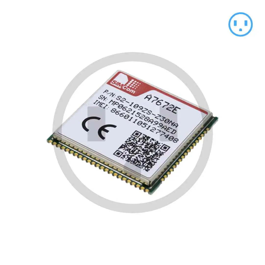 SIMCOM LTE Module S2-107EQ-Z1W64