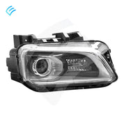 NUEVO conjunto de faros delanteros izquierdos 92101-J9170 para Hyundai Kona Electric 2019-2021