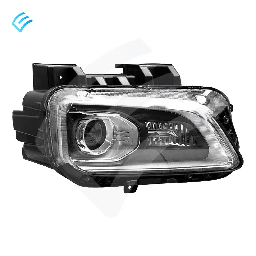 NUEVO conjunto de faros delanteros izquierdos 92101-J9170 para Hyundai Kona Electric 2019-2021