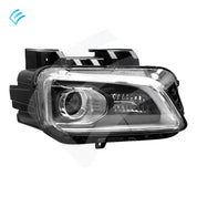 NUEVO conjunto de faros delanteros izquierdos 92101-J9170 para Hyundai Kona Electric 2019-2021