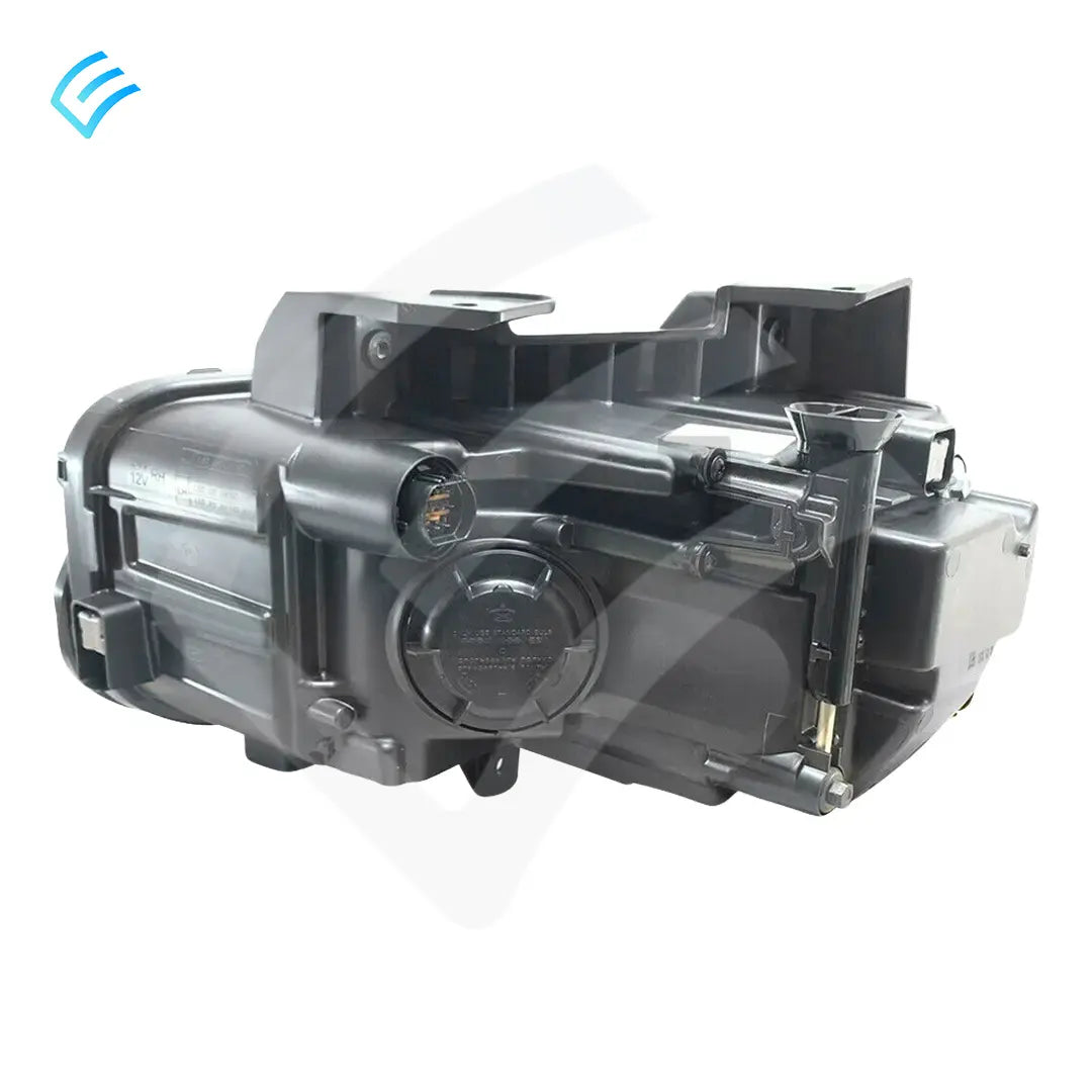 NUEVO conjunto de faros delanteros izquierdos 92101-J9170 para Hyundai Kona Electric 2019-2021