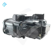 NUEVO conjunto de faros delanteros izquierdos 92101-J9170 para Hyundai Kona Electric 2019-2021