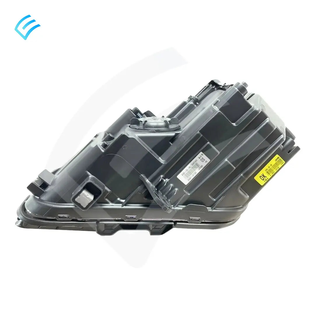 NUEVO conjunto de faros delanteros izquierdos 92101-J9170 para Hyundai Kona Electric 2019-2021