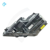 NUEVO conjunto de faros delanteros izquierdos 92101-J9170 para Hyundai Kona Electric 2019-2021
