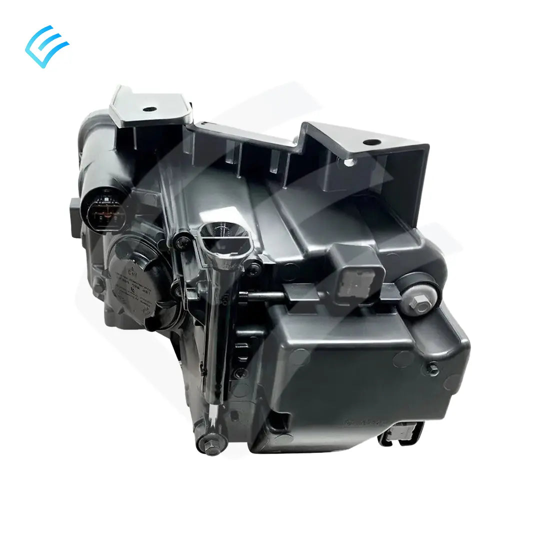 NUEVO conjunto de faros delanteros izquierdos 92101-J9170 para Hyundai Kona Electric 2019-2021
