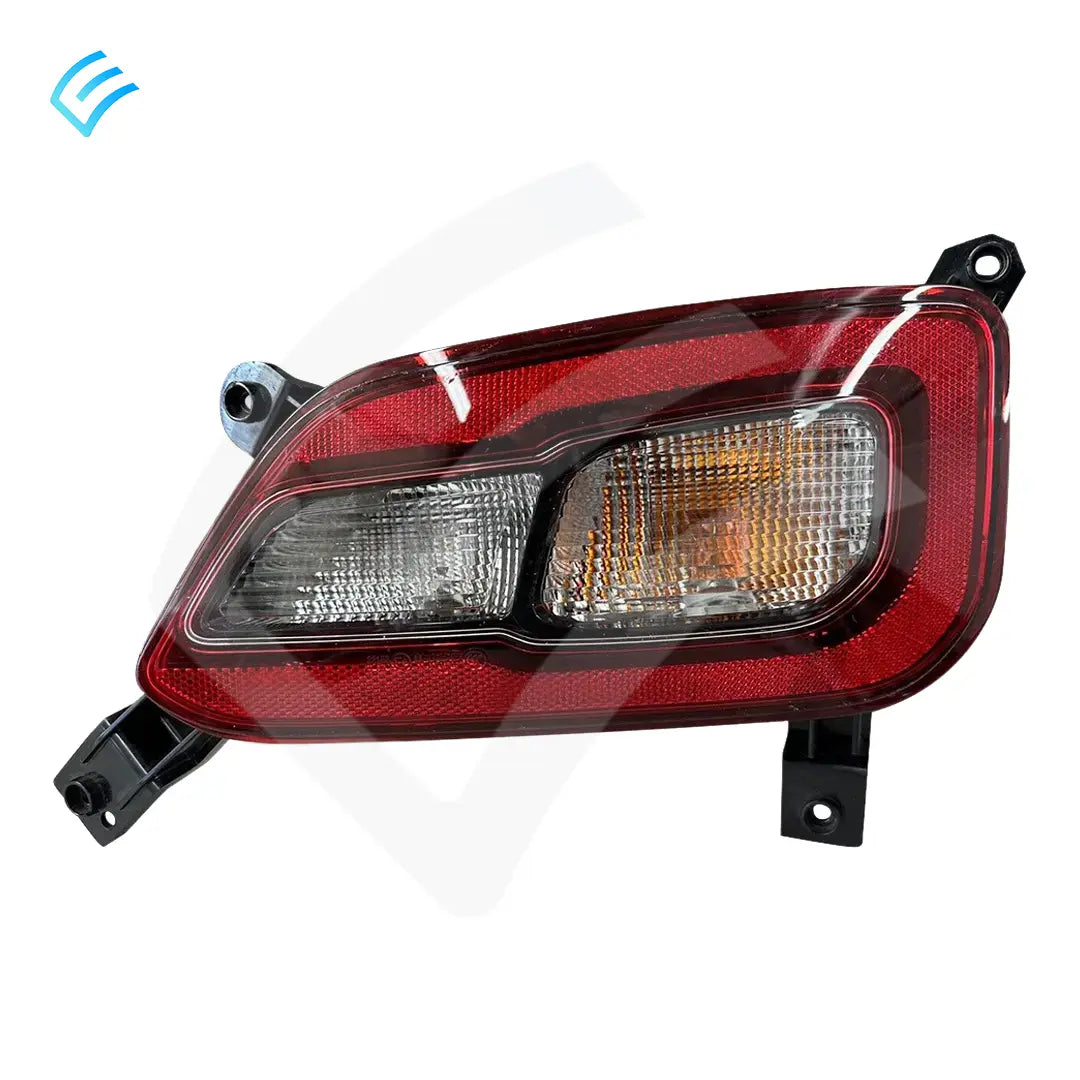 NUEVO conjunto de luces intermitentes laterales y traseras OEM para Hyundai Kona Electric 2019-2021, lado derecho 92406-K4000