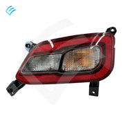 NUEVO conjunto de luces intermitentes laterales y traseras OEM para Hyundai Kona Electric 2019-2021, lado derecho 92406-K4000