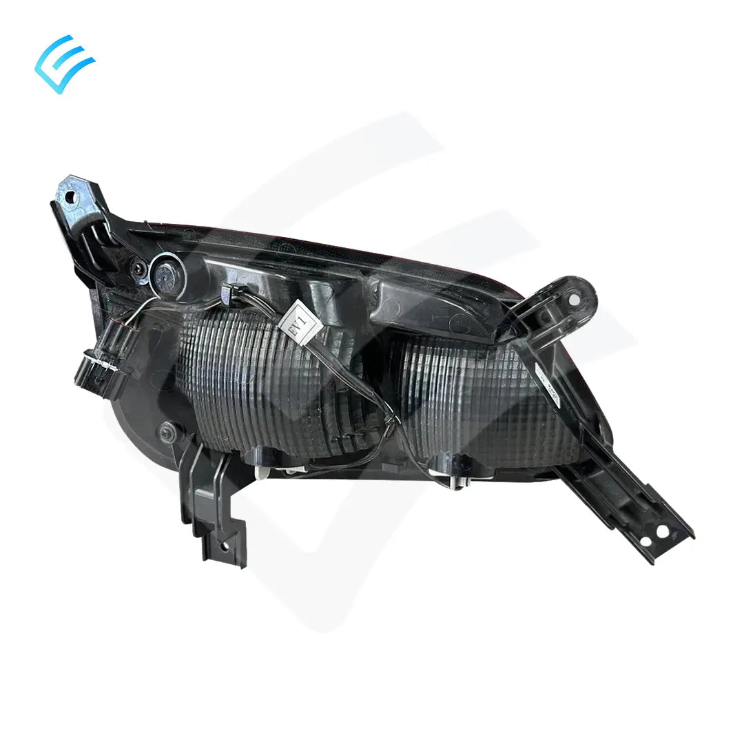 NUEVO conjunto de luces intermitentes laterales y traseras OEM para Hyundai Kona Electric 2019-2021, lado derecho 92406-K4000