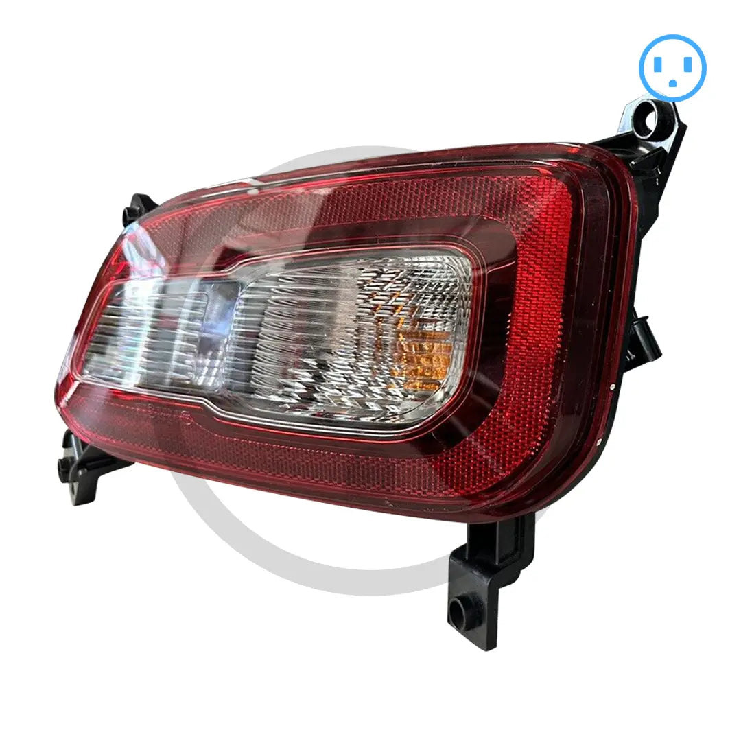 NEW OEM (2019-2021) Genuine Hyundai Kona Electric Right Side Tail Light Assembly 92406-K4000