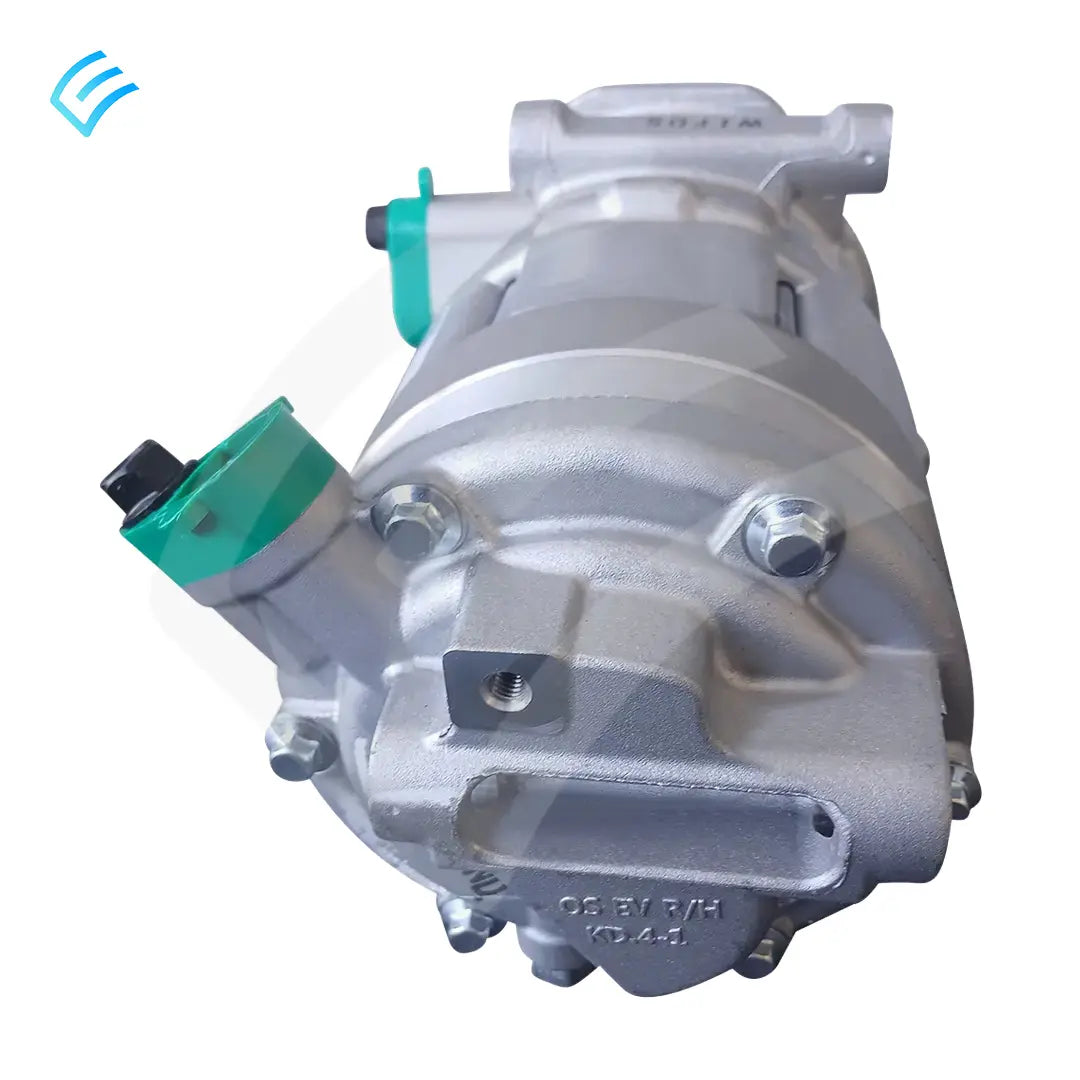 NUEVO conjunto de compresor eléctrico OEM 2019-2023 Hyundai Kona 97701-K4000