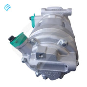 NUEVO conjunto de compresor eléctrico OEM 2019-2023 Hyundai Kona 97701-K4000