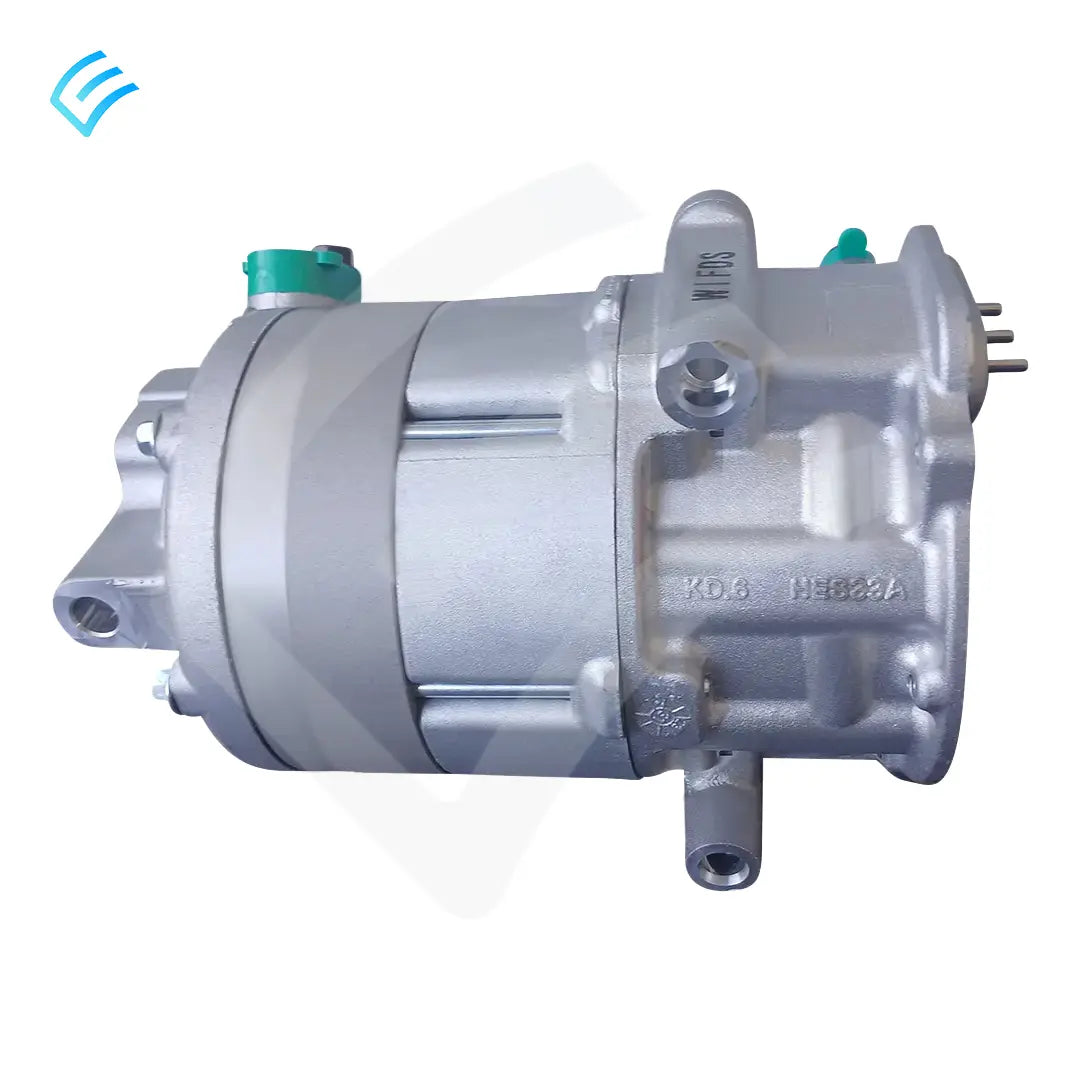 NUEVO conjunto de compresor eléctrico OEM 2019-2023 Hyundai Kona 97701-K4000