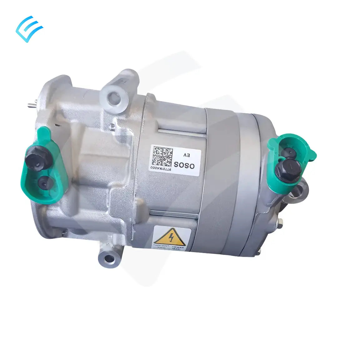 NUEVO conjunto de compresor eléctrico OEM 2019-2023 Hyundai Kona 97701-K4000